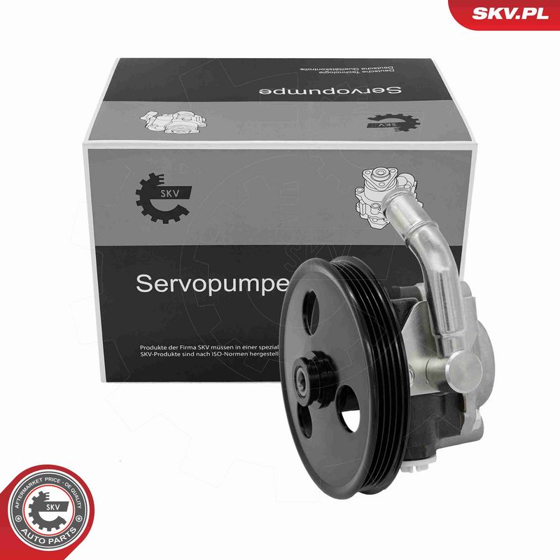 ESEN SKV 10SKV349 Hydraulic Pump, steering