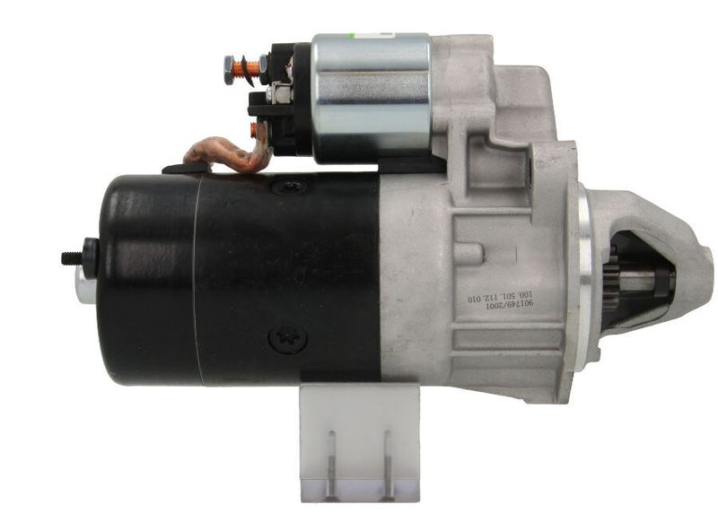BV PSH 100.501.112.010 Starter