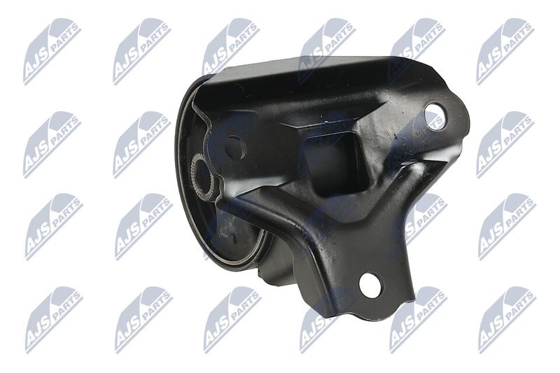 Paigutus, Mootor, NTY ZPS-KA-313