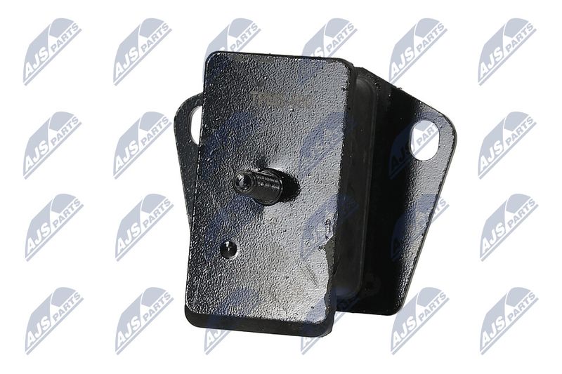 Paigutus, Mootor, NTY ZPS-MS-080