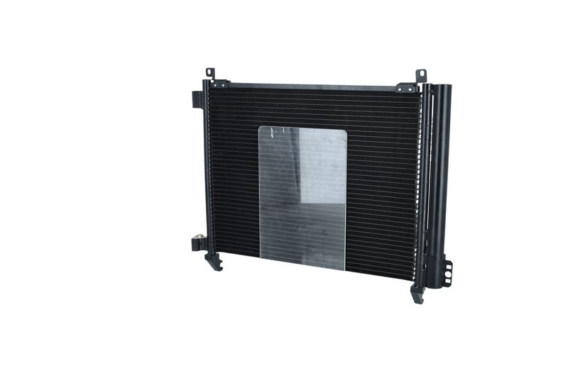 Kondensaator, kliimaseade, NRF 350228