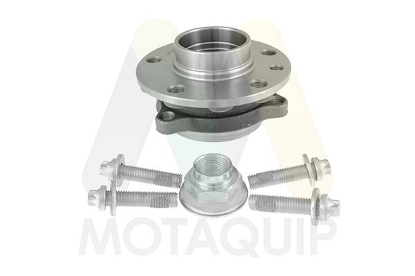 MOTAQUIP kerékcsapágy készlet LVBW1269