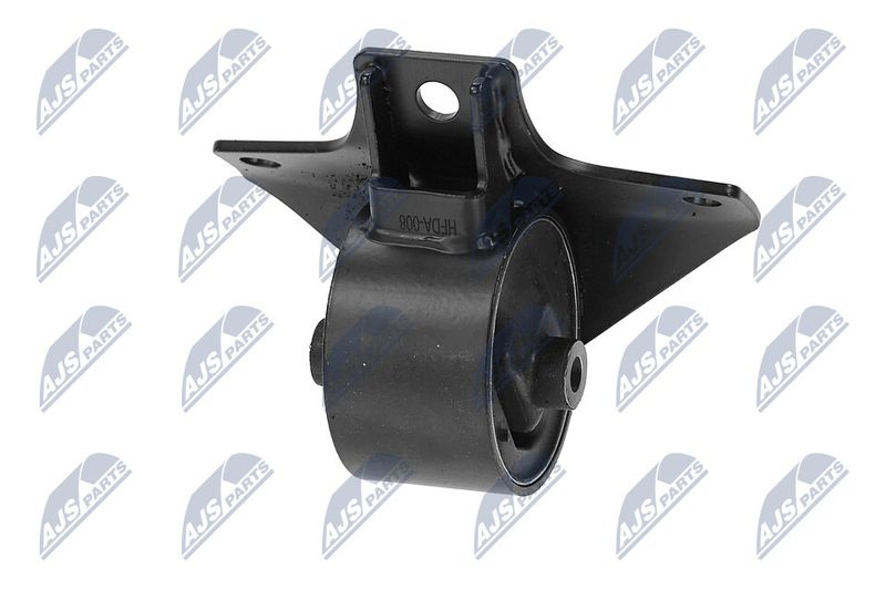 Paigutus, Mootor, NTY ZPS-DA-008