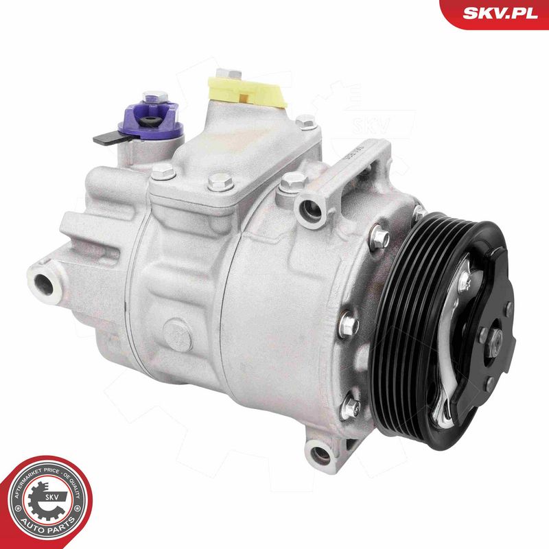 Kompressor, kliimaseade, ESEN SKV 84SKV002
