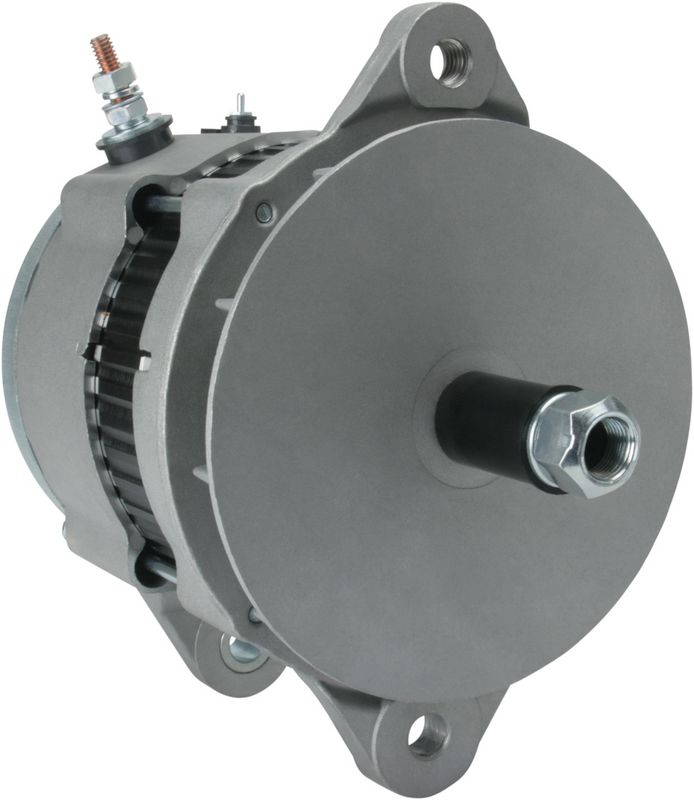 Generator / Alternator HC-CARGO F 032 115 385