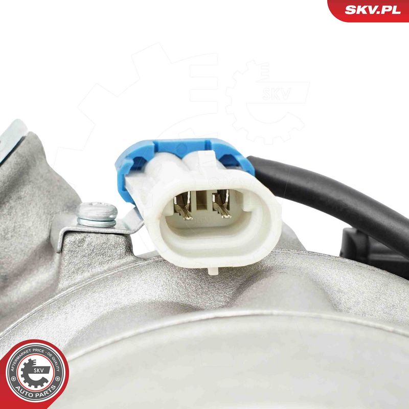 Kompressor, kliimaseade, ESEN SKV 84SKV051