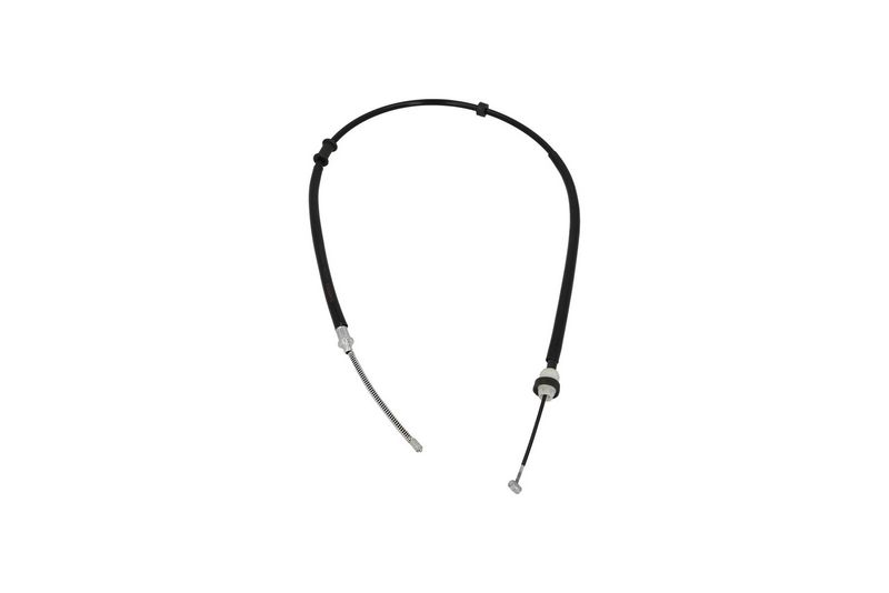 KAMOKA 1190598 Cable Pull, parking brake