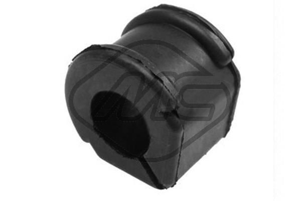 Suspension+stabilisateur METALCAUCHO 00701