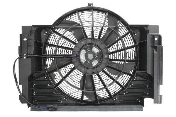 THERMOTEC D8B001TT Fan, air conditioning condenser