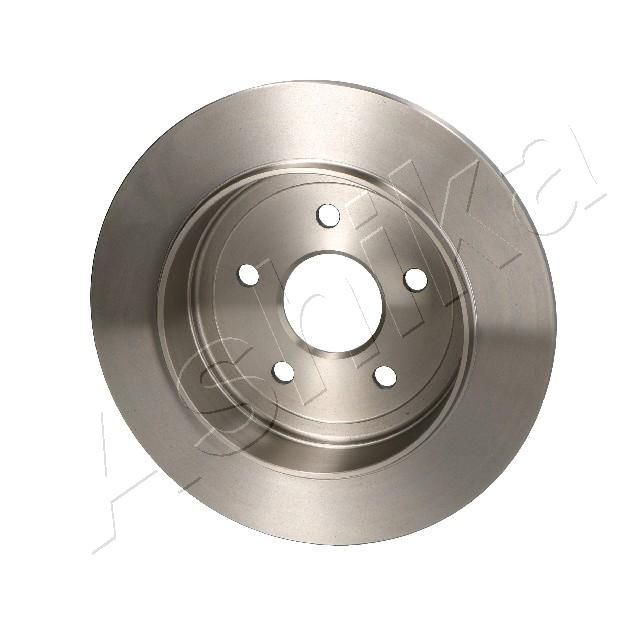 ASHIKA 61-00-001 Brake Disc