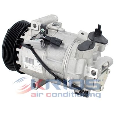 MEAT & DORIA Compressor, airconditioning K12194