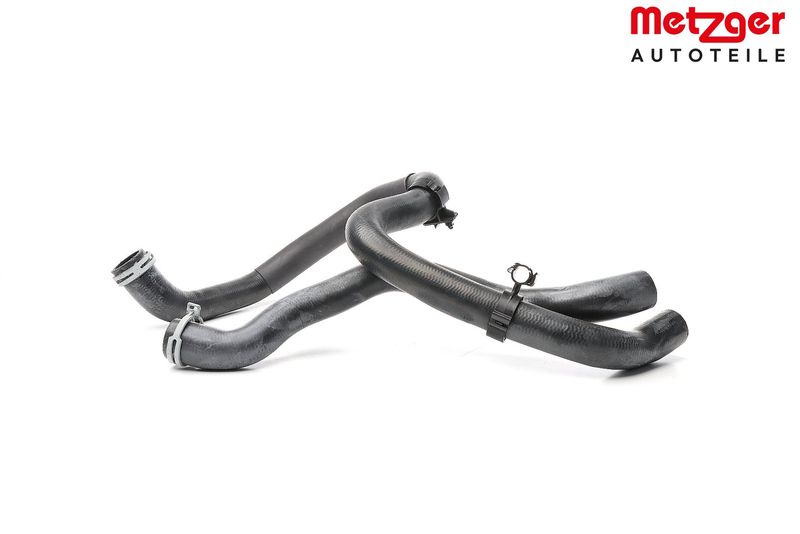 METZGER AUTOTEILE 2421288 Radiator Hose