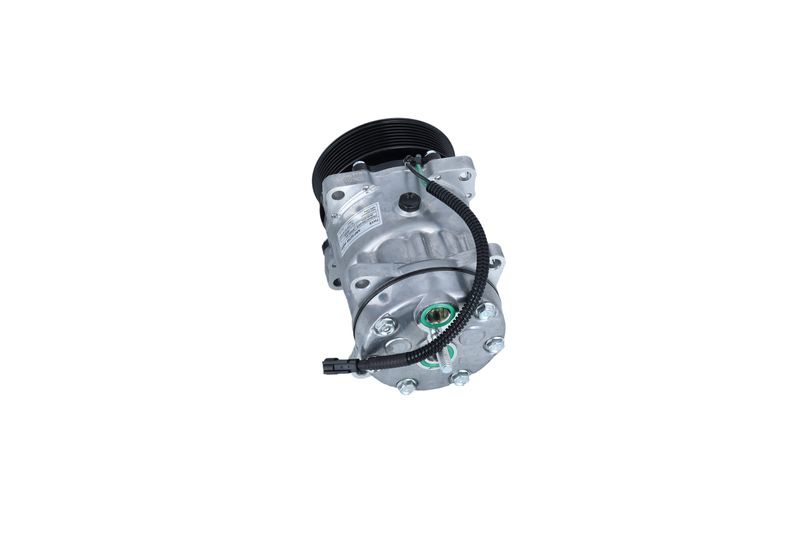 Kompresor, klimatizace 32750
