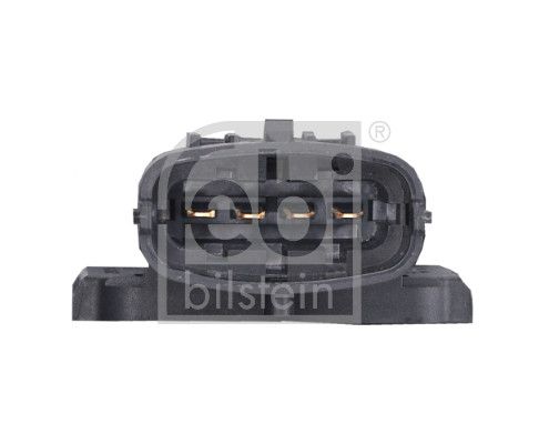 FEBI BILSTEIN 186027 NOx Sensor, urea injection