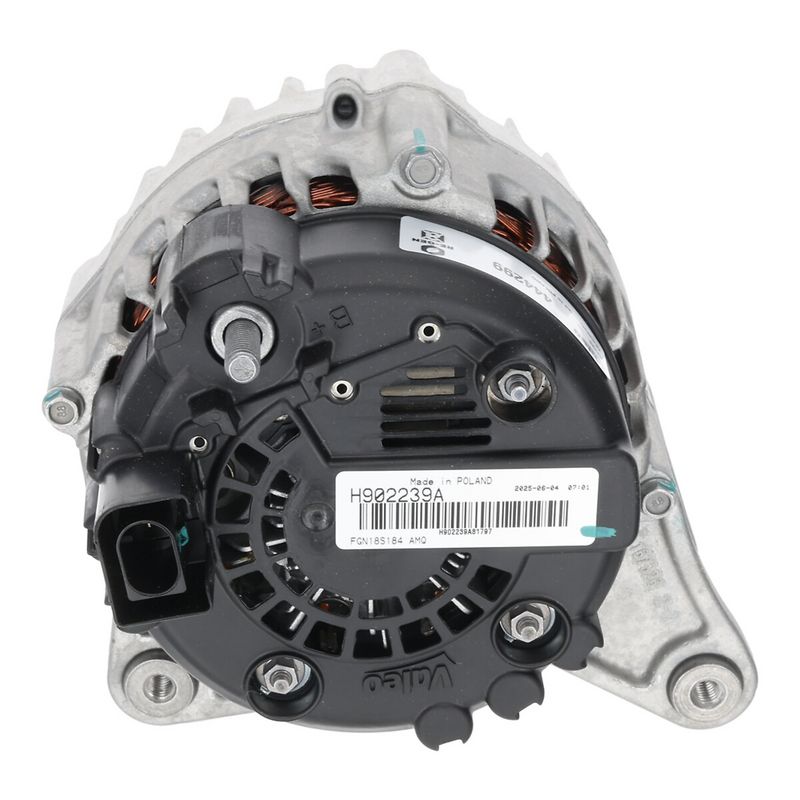 VALEO 444299 Alternator