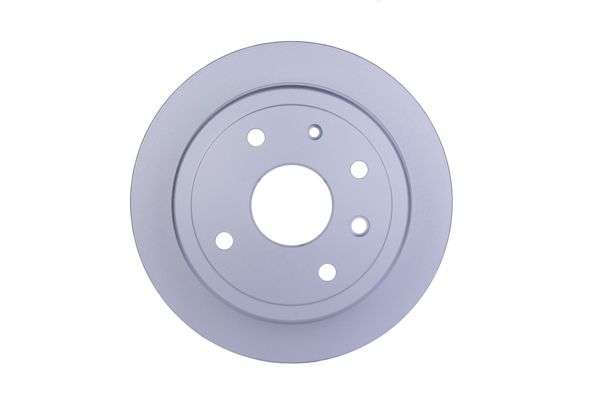 Disc frana 8DD 355 120-921 HELLA