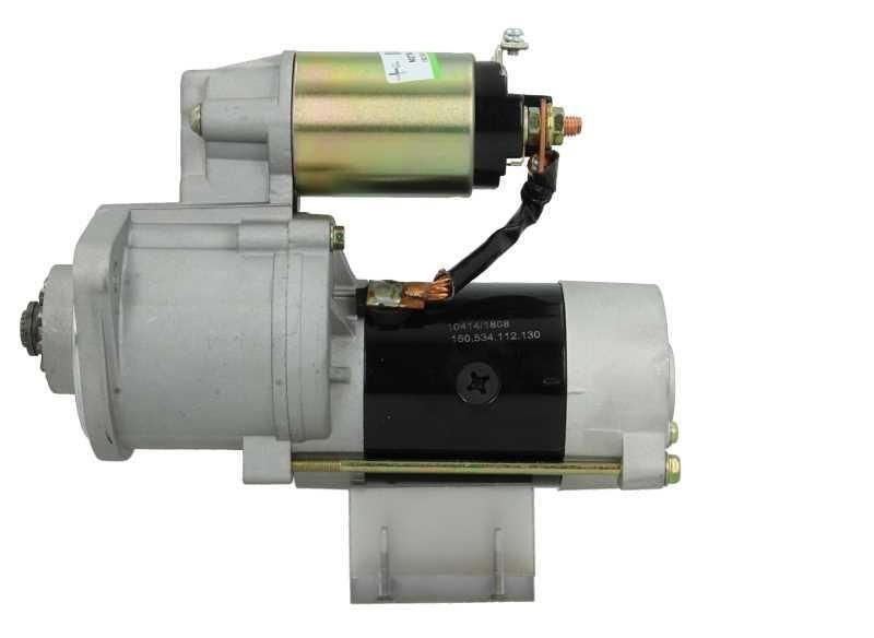 Starter, BV PSH 150.534.112.130