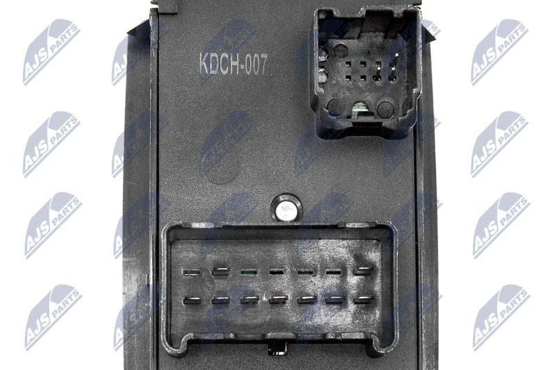 NTY EWS-CH-007 Switch, window regulator