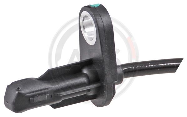 A.B.S. 32026 Sensor, wheel speed
