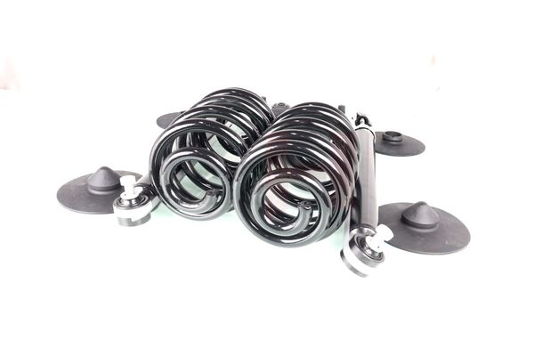 GH GH-331504S01 Suspension Kit, springs/shock absorbers