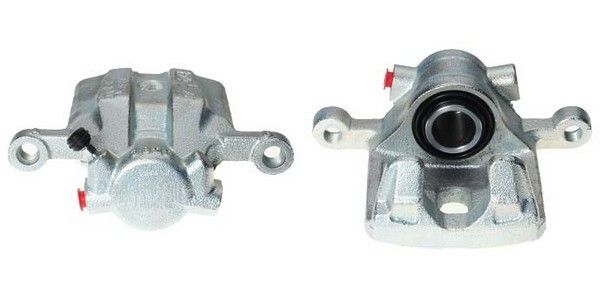 спирачен апарат BUDWEG CALIPER
