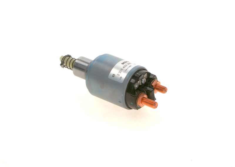 Elektromagnetický spínač, startér 2 339 402 356
