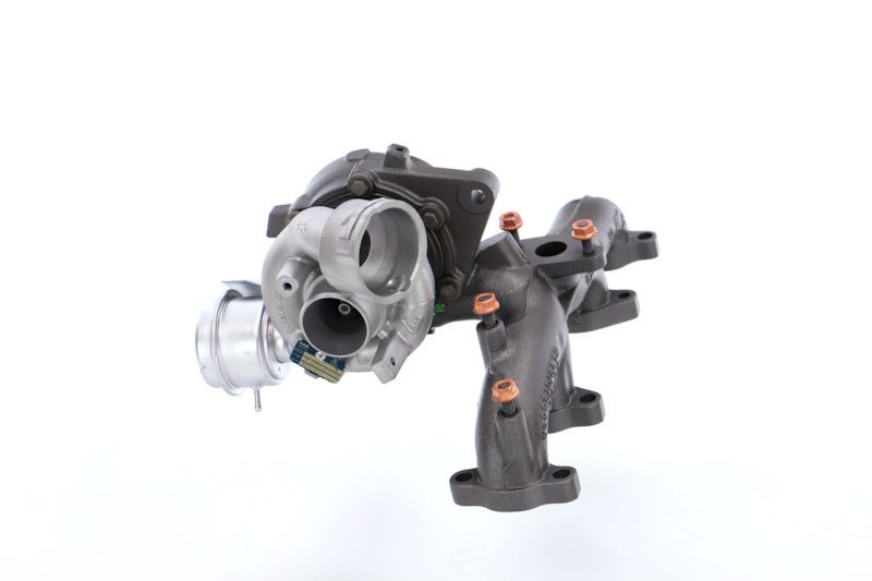 REMANTE 003-001-000051R Charger, charging (supercharged/turbocharged)