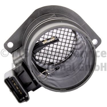 PIERBURG 7.07759.64.0 Mass Air Flow Sensor