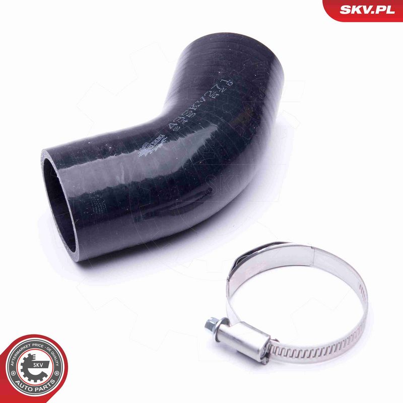 ESEN SKV 43SKV271 Charge Air Hose
