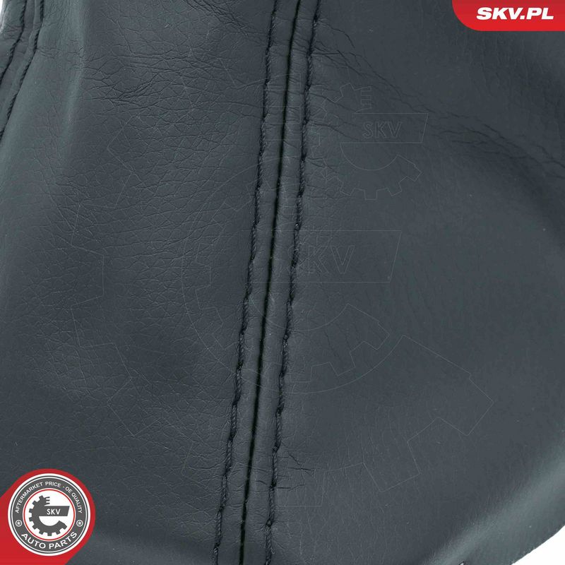 Käigukanginupp, ESEN SKV 63SKV483