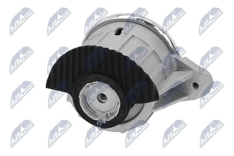 Paigutus, Mootor, NTY ZPS-ME-015