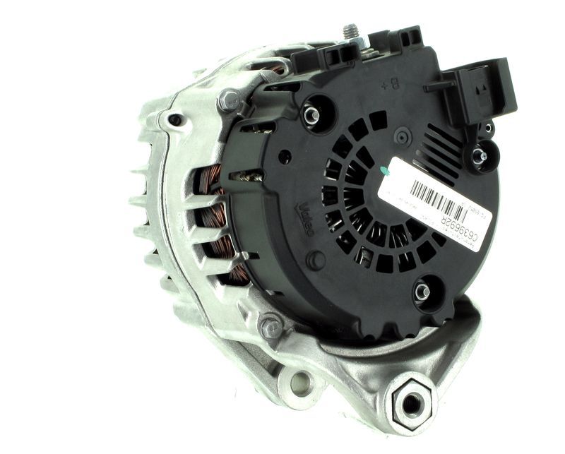 CEVAM 4792 Alternator