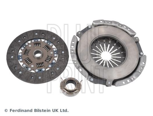 BLUE PRINT ADT330136 Clutch Kit