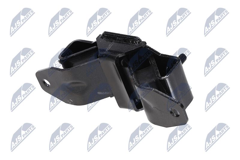 Paigutus, Mootor, NTY ZPS-CH-144