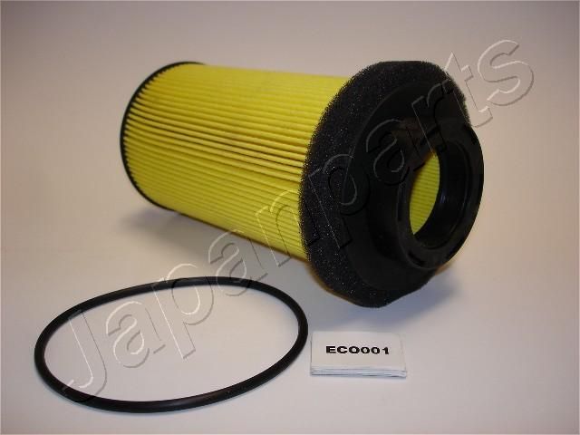 JAPANPARTS Üzemanyagszűrő FC-ECO001