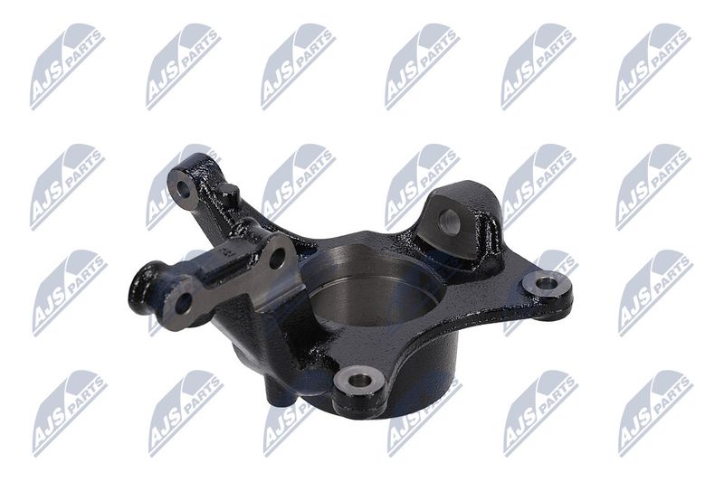 Käändmik, rattakinnitus, NTY ZZP-RE-027