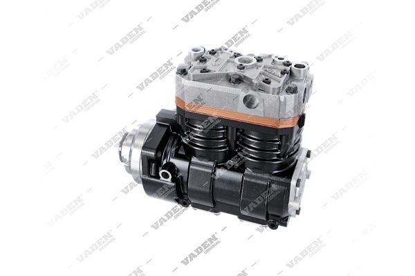 kompresor IVECO Euro 6, se spojkou 1500200001