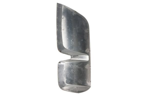Behuizing/afdekking van zijspiegel Links verchroomd past: MERCEDES ACTROS MP2 / MP3 10.02-