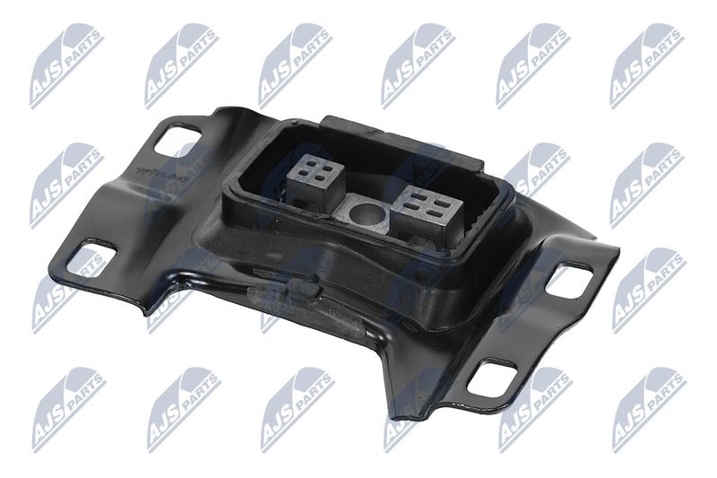 Paigutus, Mootor, NTY ZPS-FR-016