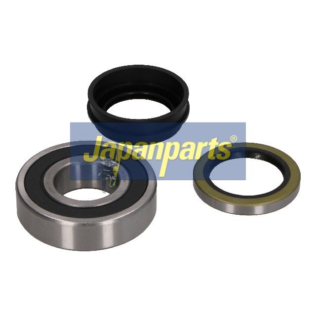 Juego de cojinete de rueda JAPANPARTS KK-22008