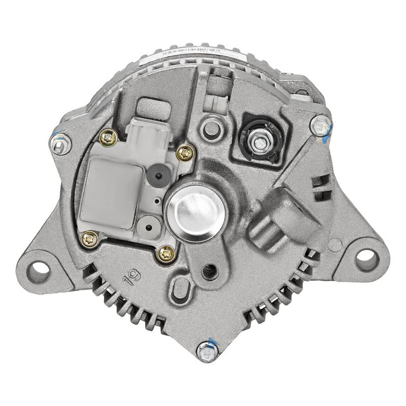 VALEO 200306 Alternator
