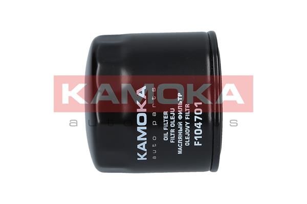 KAMOKA F104701 Oil Filter