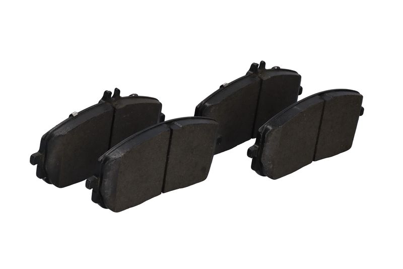 VALEO 302550A Brake Pad Set, disc brake