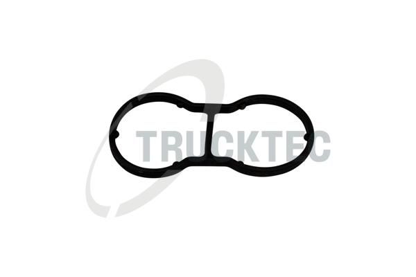 TRUCKTEC AUTOMOTIVE 05.18.035 - Alyvos aušintuvo tarpinė