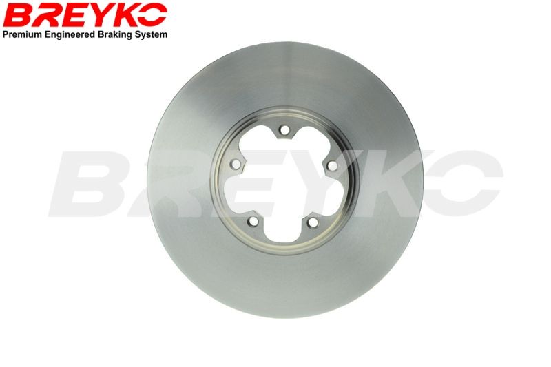 DAVID VASCO T4216 Brake Disc