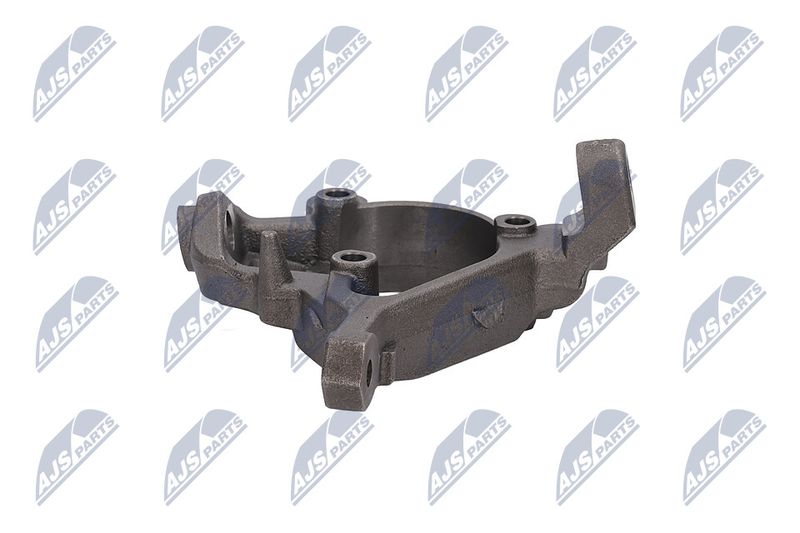 Käändmik, rattakinnitus, NTY ZZP-CH-009