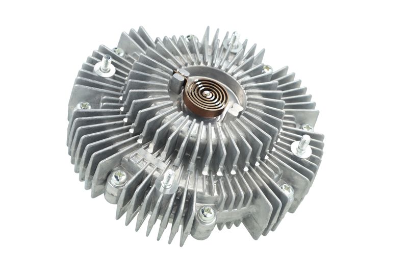 Sidur, radiaatoriventilaator, NRF 49626