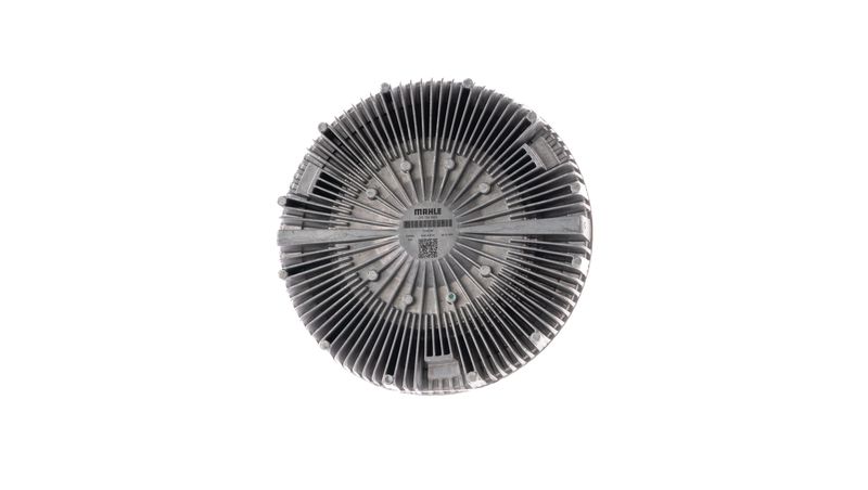 Spojka, větrák chladiče CFC 134 000S