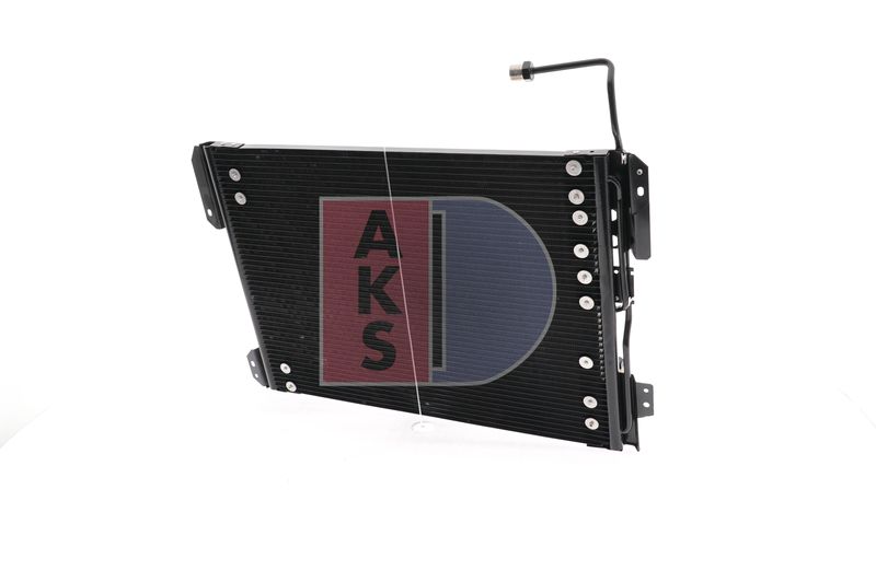 Kondenzátor, klimatizace 132020N