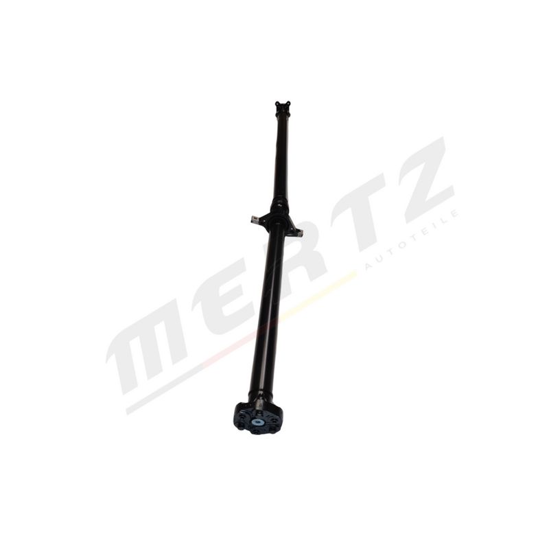 MERTZ M-D1071 Propshaft, axle drive